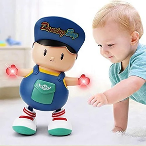 پسر موزیکال رقاص Dancing Boys_اسباب بازی